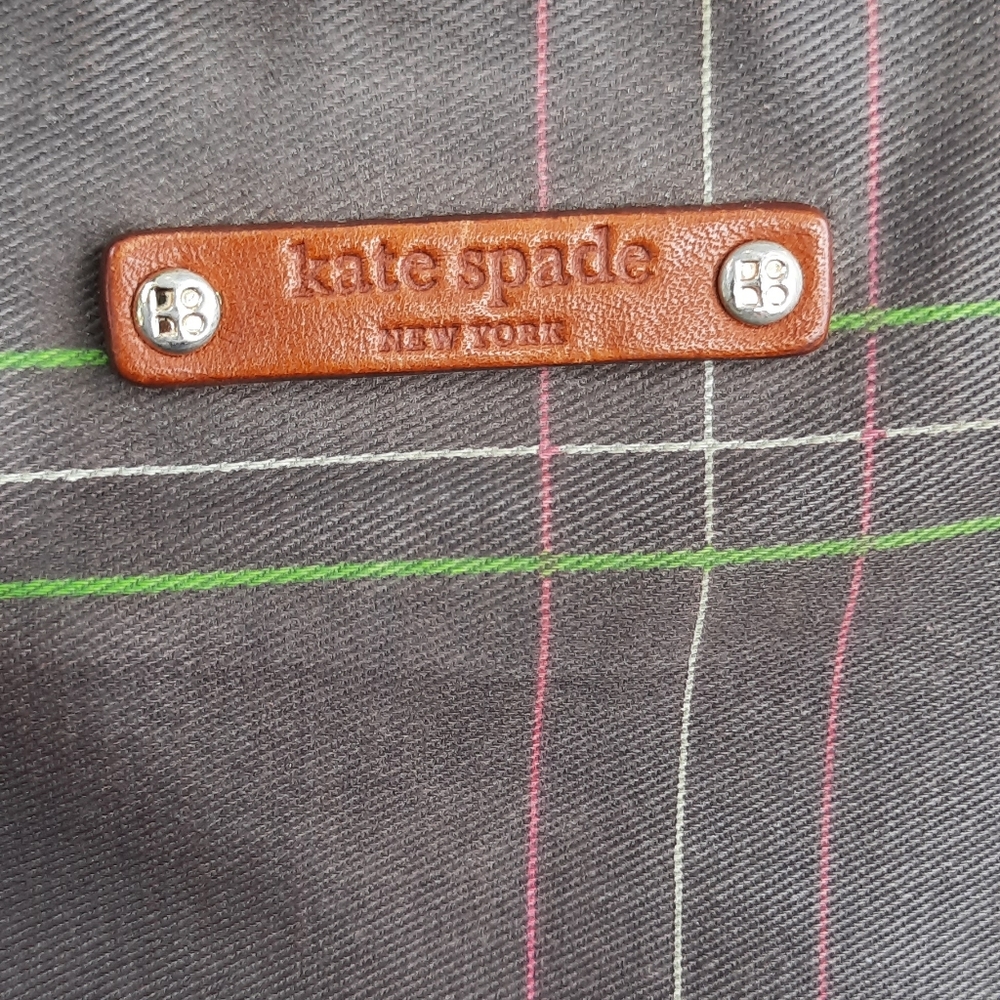 Kate Spade Purse - Picture 2 of 3